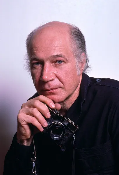 Eddie Adams (photographer)