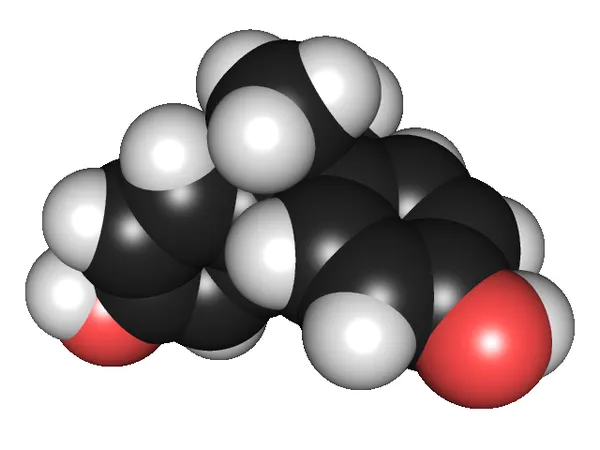 Bisphenol A