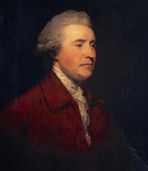 Edmund Burke