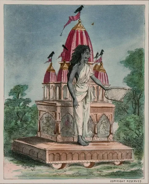 Dhumavati