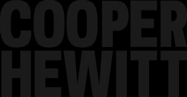Cooper Hewitt, Smithsonian Design Museum