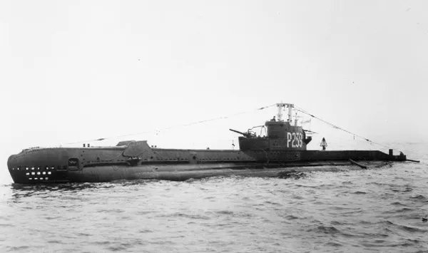 HMS Sidon (P259)