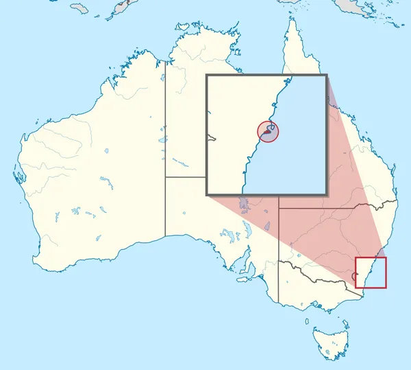 Jervis Bay Territory