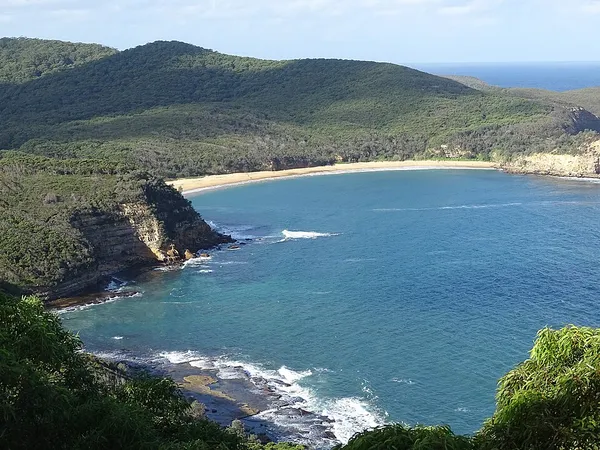 Bouddi National Park