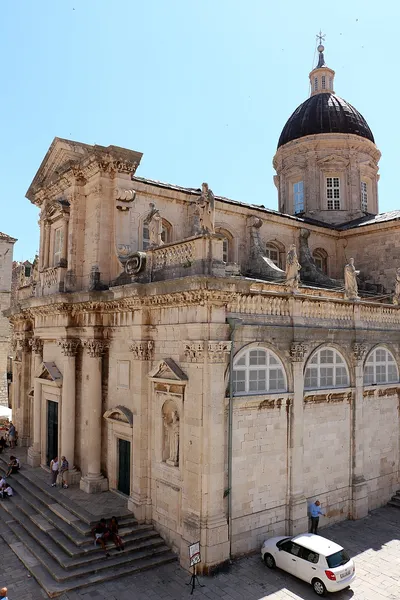 Dubrovnik Cathedral