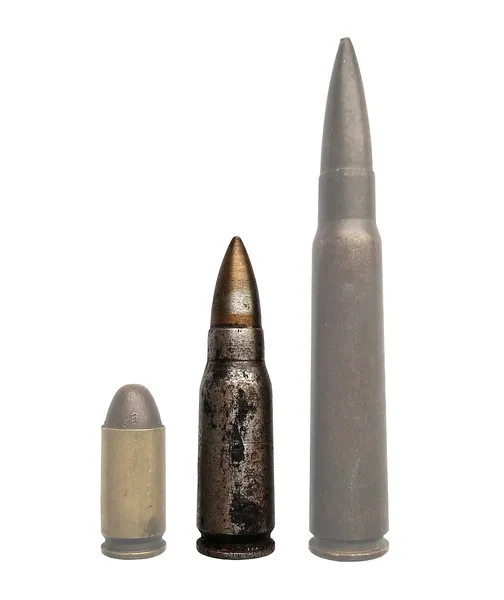 Intermediate cartridge
