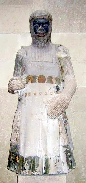 Coat of plates