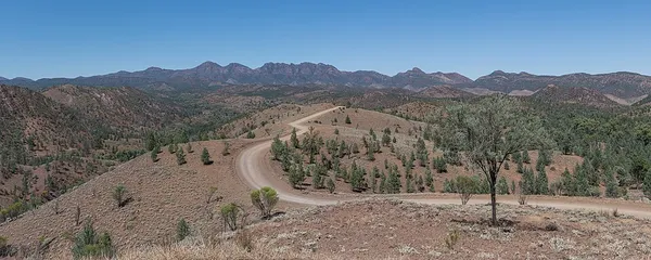 Ikara–Flinders Ranges National Park