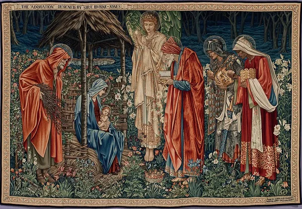 Epiphany (holiday)