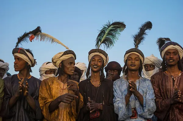 Fula people