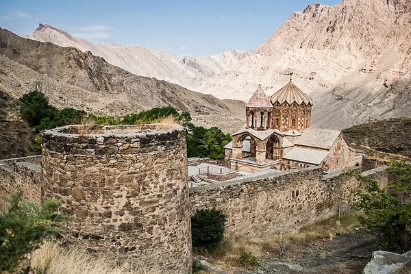 Architecture of Armenia