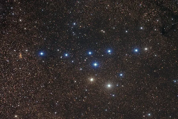 Asterism (astronomy)