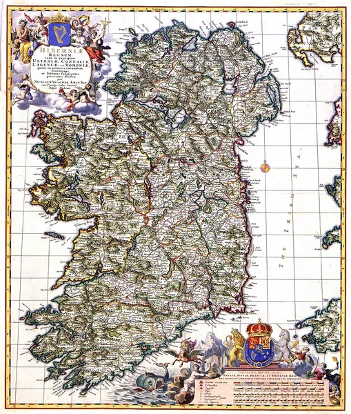 Gaelic Ireland