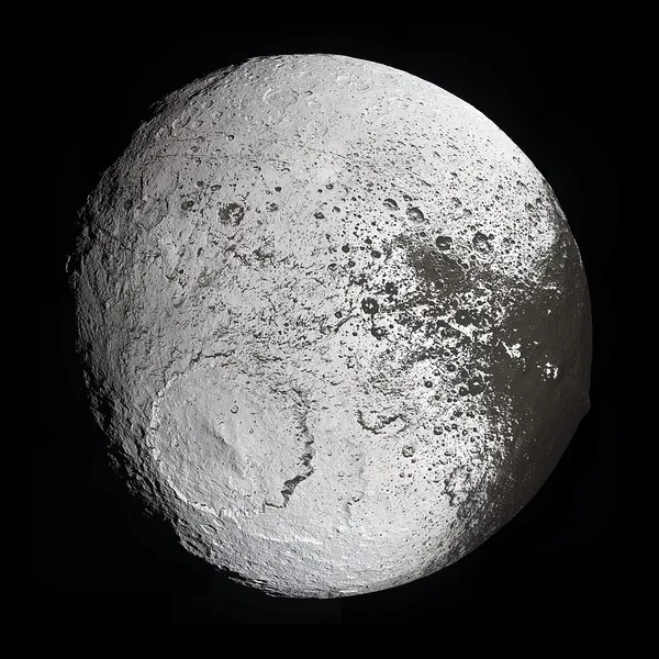 Iapetus (moon)