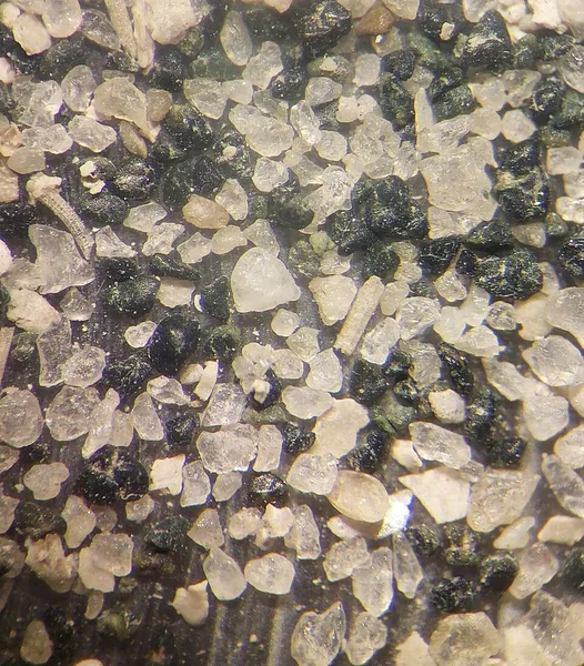 Glauconite