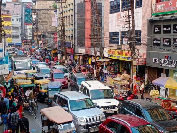 Barak Valley