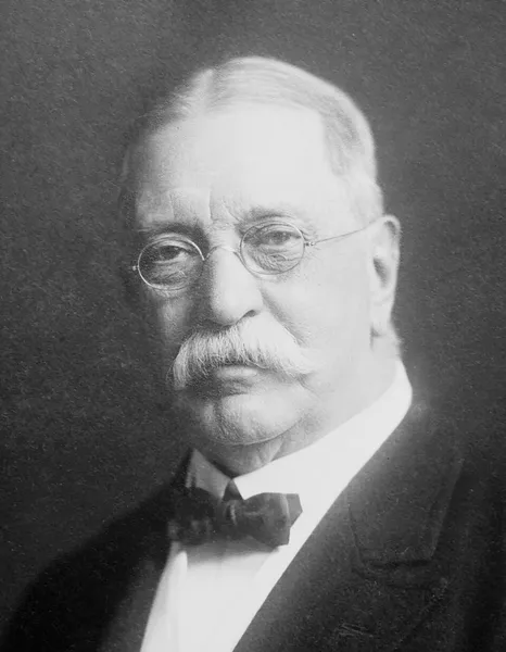 Austin Flint II