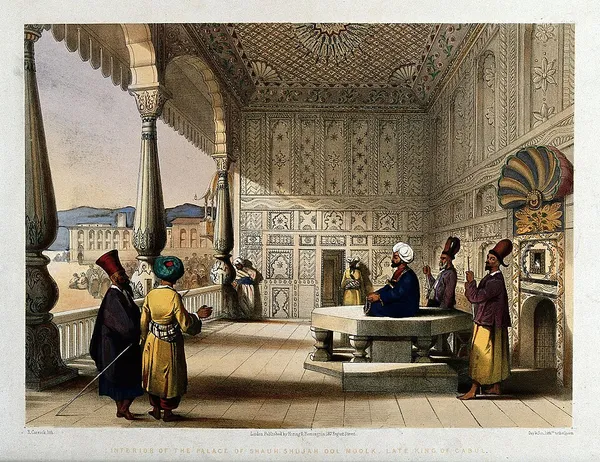 Ancient history of Afghanistan
