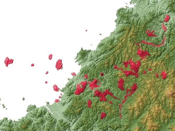 Abu (volcano)