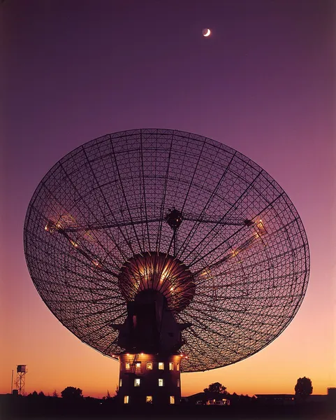 Ground station