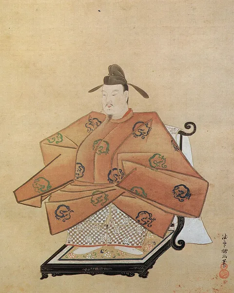 Emperor Tenji
