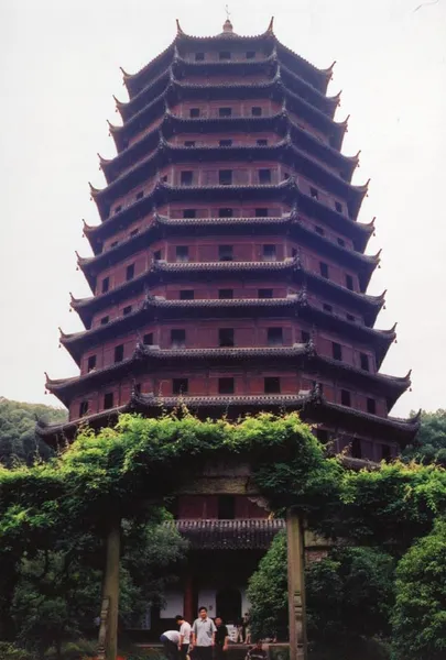 Architecture of the Song dynasty