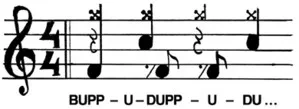 D-beat