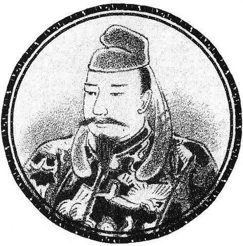 Emperor Richū