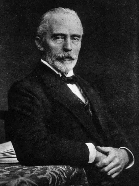Emil Theodor Kocher
