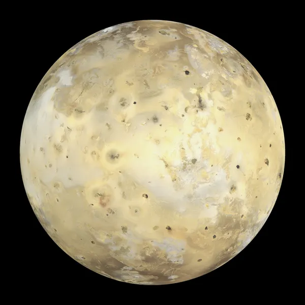 Io (moon)