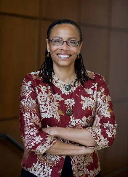 Dorothy Roberts
