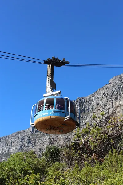 Aerial tramway