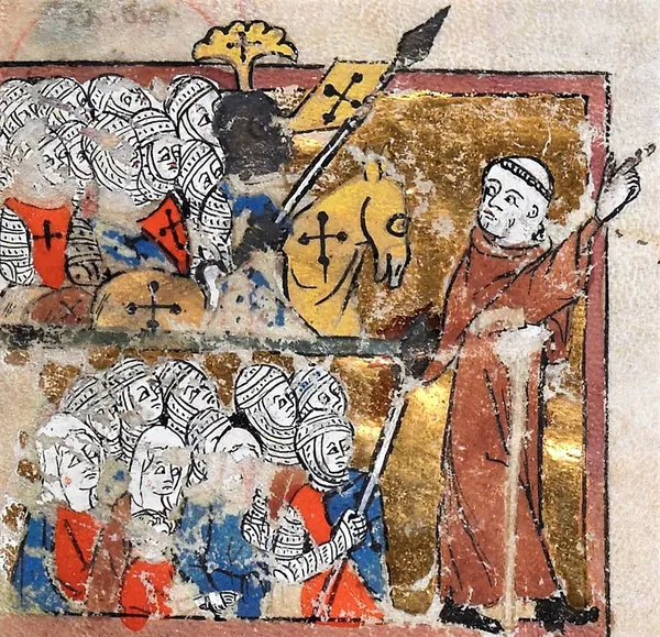 First Crusade