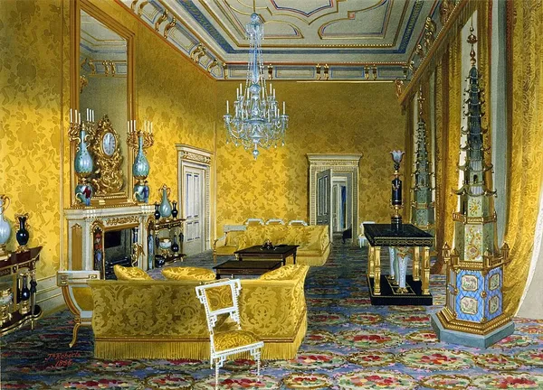 Chinoiserie