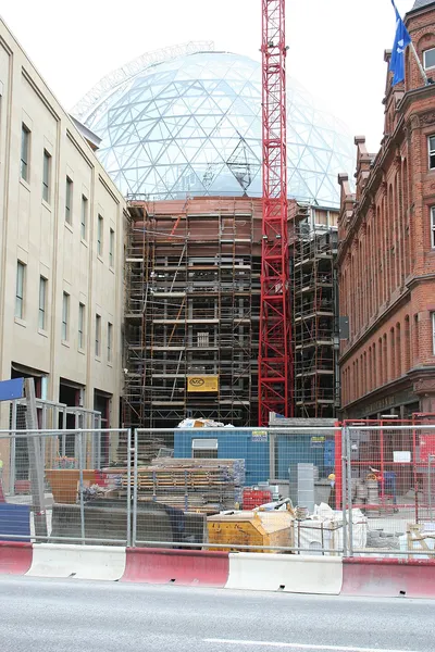 Buildings and structures in Belfast