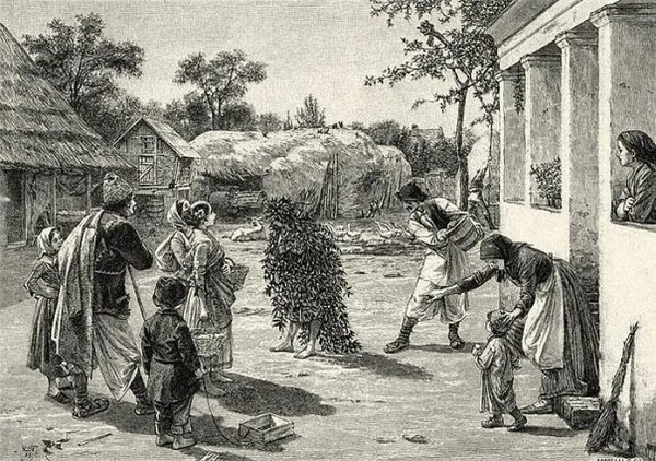 Dodola and Perperuna
