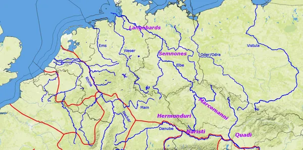 Hermunduri