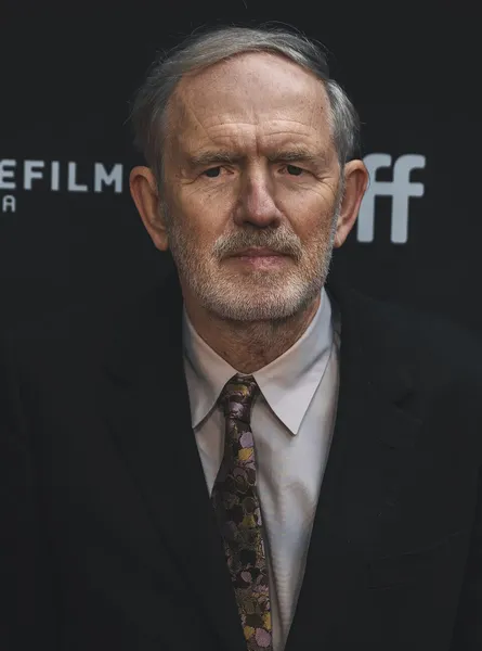 Anton Corbijn