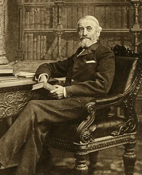 Ainsworth Rand Spofford