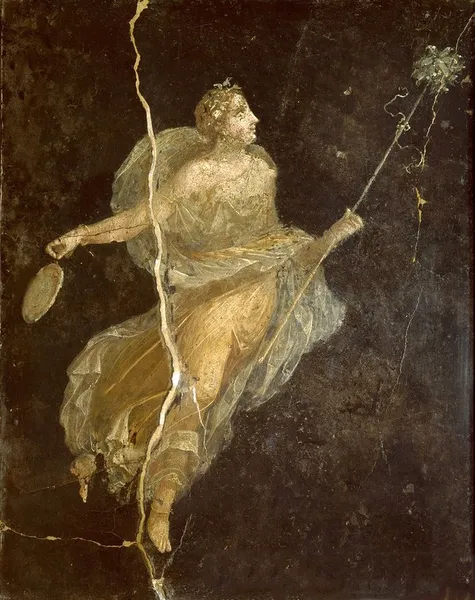 Roman art