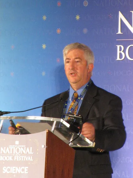 Eric H. Cline