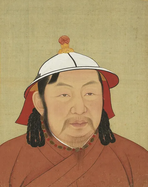 Ayurbarwada Buyantu Khan