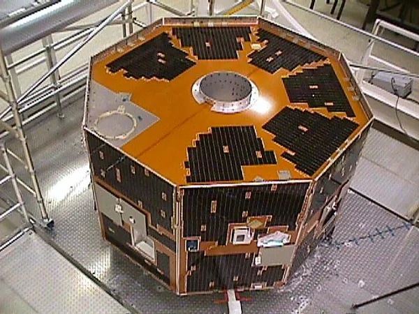 IMAGE (spacecraft)