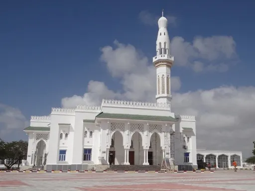 Culture of Somalia