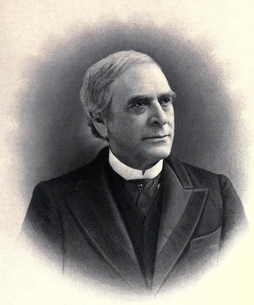 George Henry Corliss