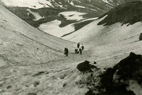 Aleutian Islands campaign