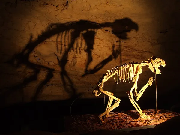Australian megafauna