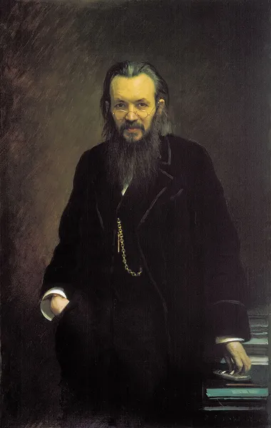 Aleksey Suvorin