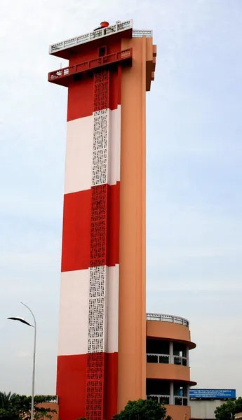 Chennai Lighthouse
