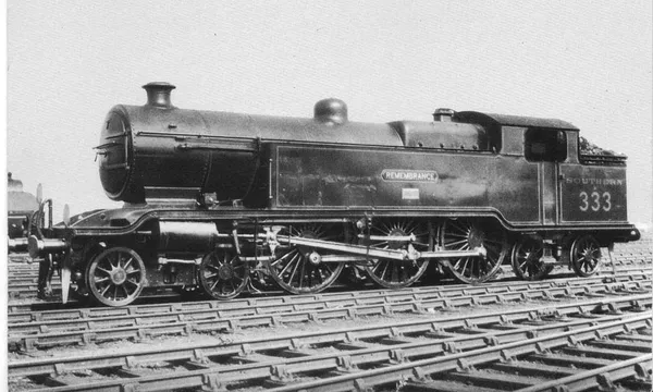 LB&SCR L class